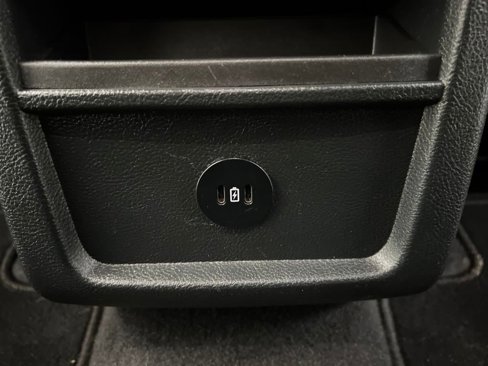 Used 2024 Ford Edge SEL image 22