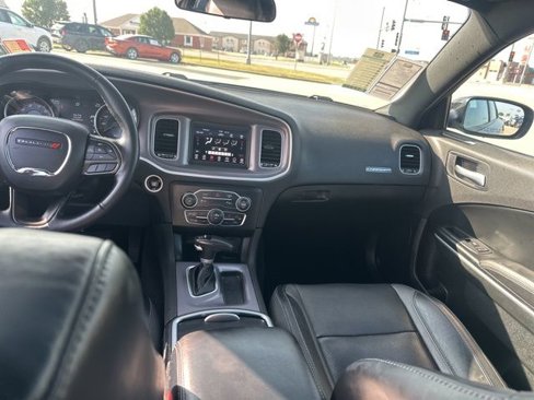Used 2022 Dodge Charger SXT w/ Leather Interior Group image 26