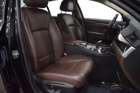 Used 2016 BMW 535i xDrive Sedan image 18