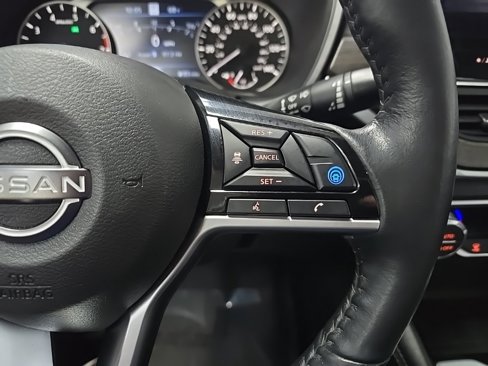 Used 2023 Nissan Altima 2.5 SL image 21