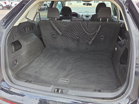 Used 2018 Ford Edge SE image 8