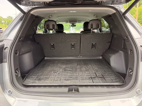 Used 2019 Chevrolet Equinox Premier image 24