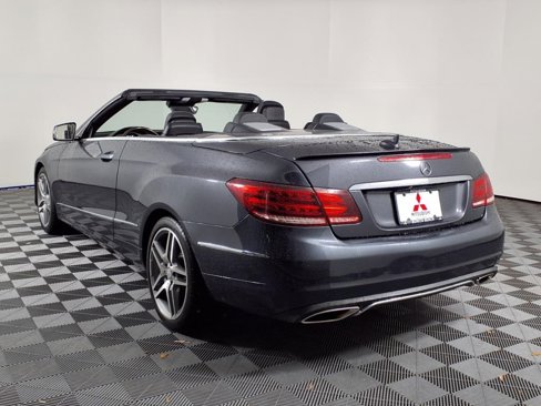Used 2014 Mercedes-Benz E 350 Cabriolet image 5