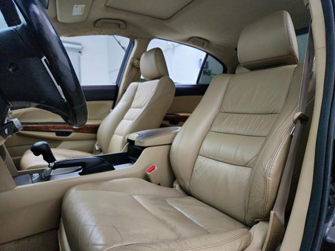 Used 2012 Honda Accord EX-L image 14