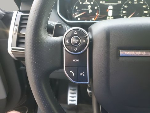 Used 2015 Land Rover Range Rover Sport Supercharged image 34