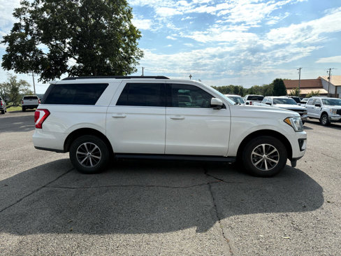 Used 2020 Ford Expedition Max XLT image 3