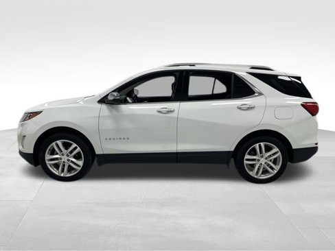Used 2019 Chevrolet Equinox Premier image 3