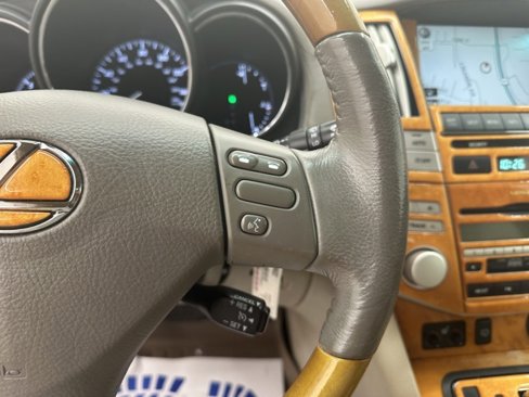 Used 2008 Lexus RX 350 AWD image 32