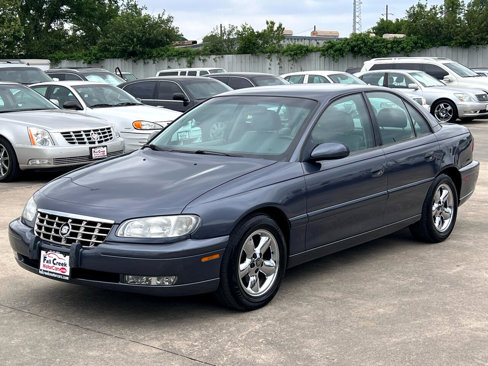 Used 1997 Cadillac Catera image 2