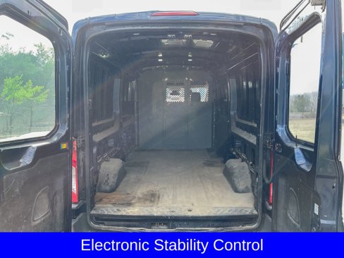 Used 2017 Ford Transit 250 148 Medium Roof image 7