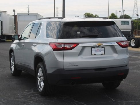 Used 2019 Chevrolet Traverse LT image 11