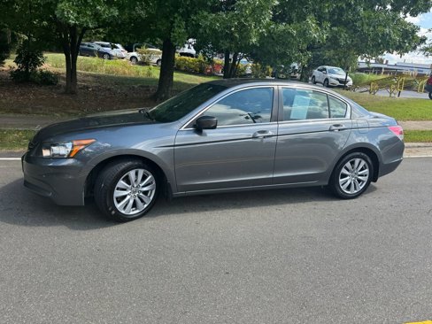 Used 2011 Honda Accord EX image 11