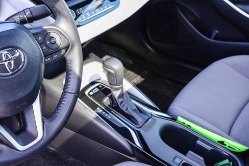 Used 2023 Toyota Corolla SE image 20
