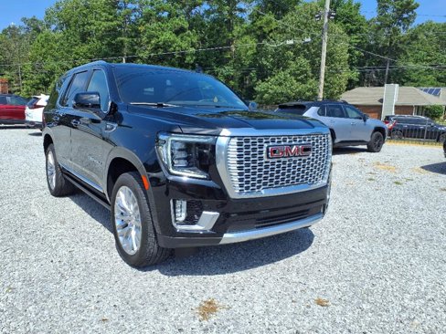 Used 2024 GMC Yukon Denali image 5