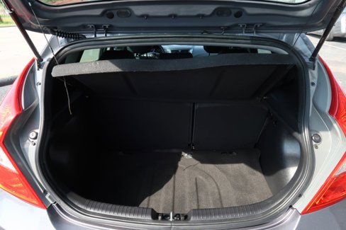 Used 2015 Hyundai Accent GS image 10