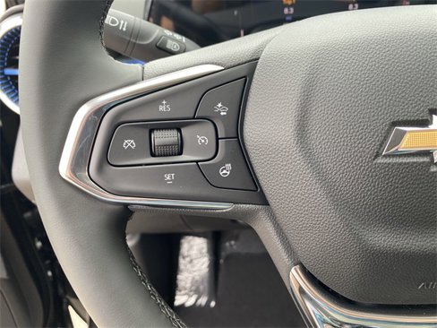 New 2025 Chevrolet Trax LT w/ Driver Confidence Package image 27