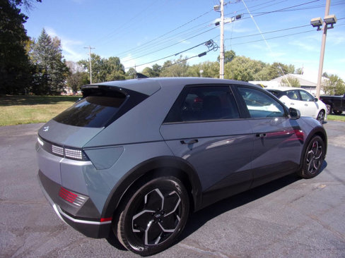 Used 2023 Hyundai Ioniq 5 SE w/ Cargo Package image 5