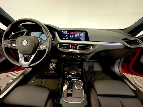 Certified 2022 BMW 228i xDrive Gran Coupe w/ Convenience Package image 17