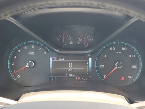 Used 2018 Chevrolet Colorado LT image 26