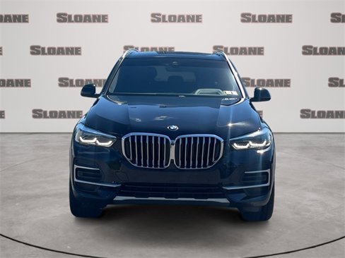Used 2022 BMW X5 xDrive40i w/ Luxury Seating Package image 8
