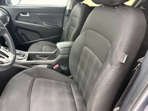 Used 2013 Kia Sportage LX w/ Convenience Pkg image 25