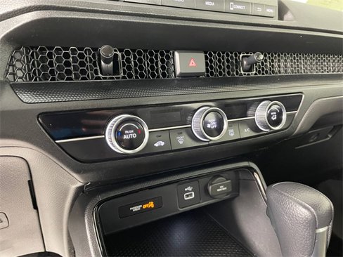 Certified 2024 Honda CR-V LX image 8
