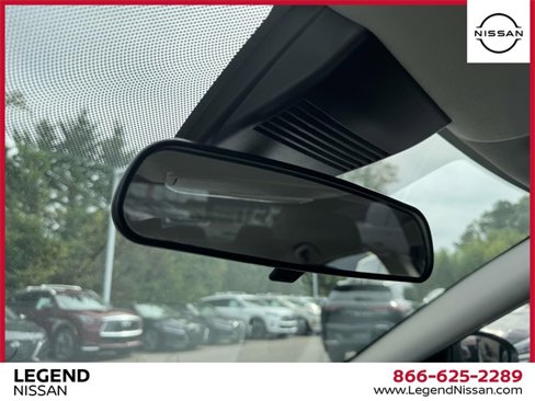 Used 2024 Nissan Altima 2.5 SV image 30