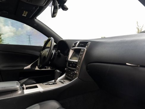 Used 2008 Lexus IS F image 38