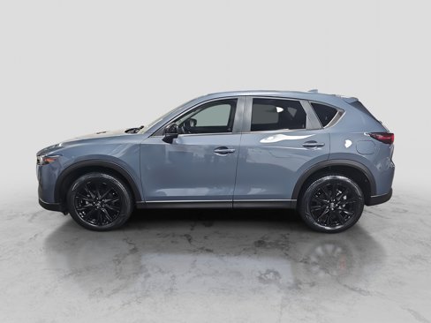 Used 2022 MAZDA CX-5 Carbon Edition image 8