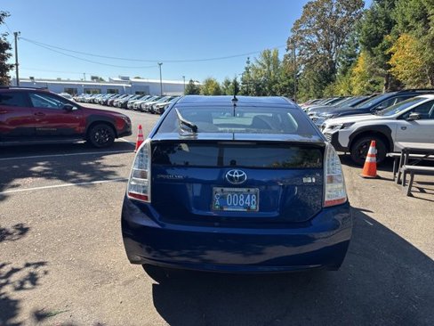 Used 2011 Toyota Prius image 6