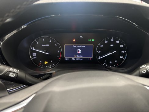 Used 2023 Buick Envision Preferred image 19