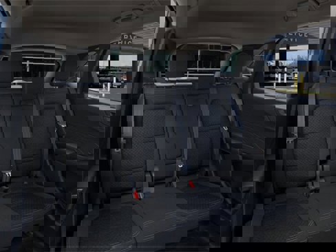 New 2025 Ford Escape Active w/ Tech Pack #1 image 7
