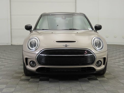 Certified 2023 MINI Cooper Clubman S image 2