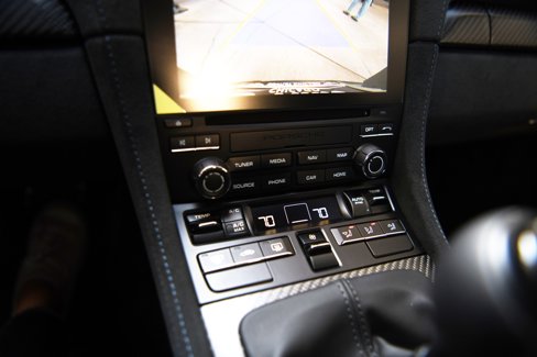 Used 2023 Porsche 718 Cayman GT4 RS image 16
