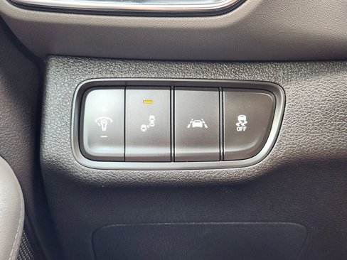 Used 2019 Hyundai Santa Fe SE image 27