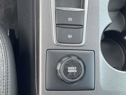 New 2025 Ford Bronco Sport Big Bend w/ Convenience Package image 14