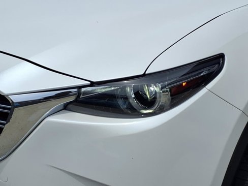 Used 2016 MAZDA CX-9 Grand Touring image 22