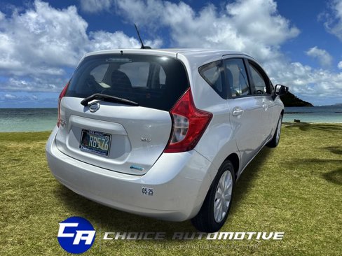 Used 2016 Nissan Versa Note SV image 8