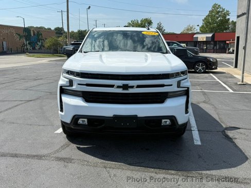 Used 2019 Chevrolet Silverado 1500 RST image 4