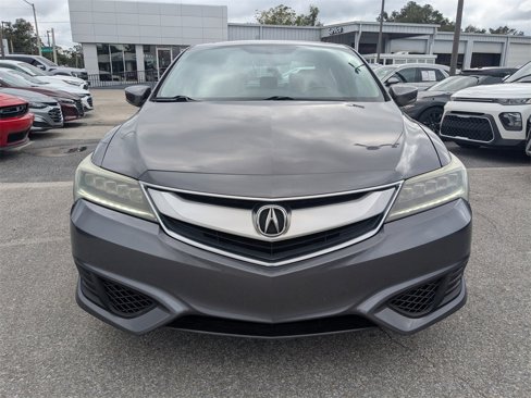 Used 2017 Acura ILX w/ Premium Package image 9