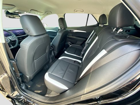 Used 2024 Buick Envision Sport Touring image 24