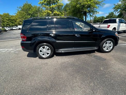 Used 2007 Mercedes-Benz GL 320 CDI 4MATIC image 20