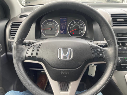 Used 2011 Honda CR-V EX image 73