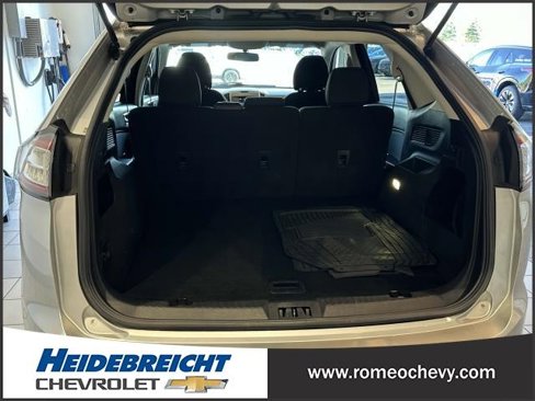 Used 2015 Ford Edge SEL image 11