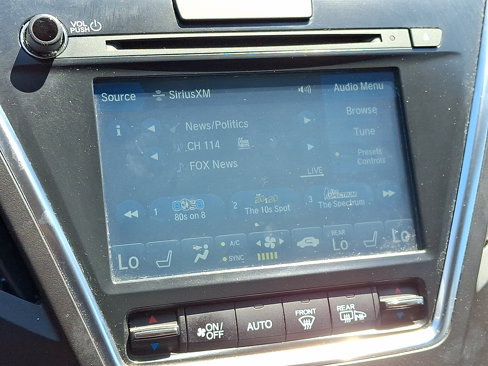 Used 2020 Acura MDX w/ Technology Package image 20