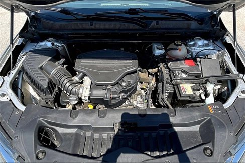 Used 2021 Chevrolet Blazer LT image 9