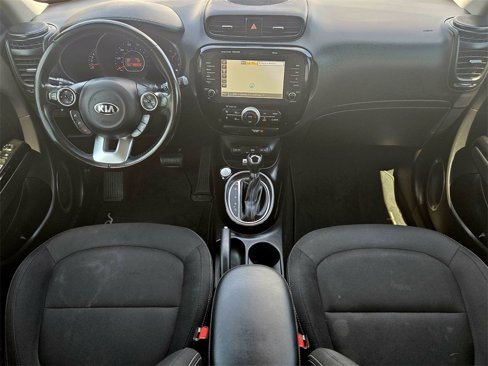 Used 2019 Kia Soul + w/ Audio Package image 24