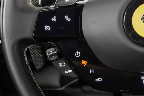 Used 2022 Ferrari 296 GTB image 21
