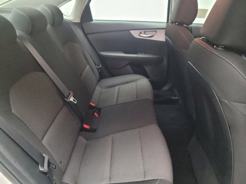 Used 2024 Kia Forte LX image 19