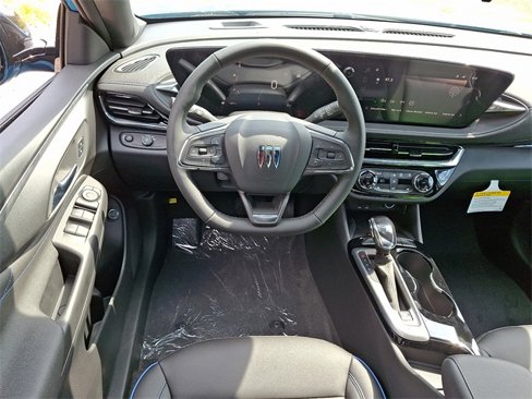 New 2025 Buick Envista Sport Touring w/ Convenience I Package image 7